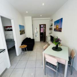 Central and Modern Apartment St Julians