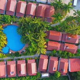 Fla Village, hotel in Phú Quốc