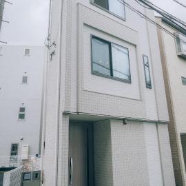 Metronest 三軒茶屋
