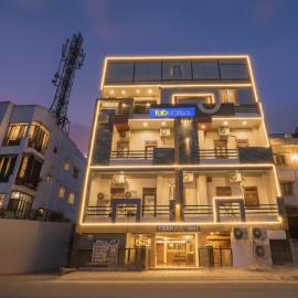 FabHotel Pranjul Inn