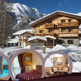 Albergo Punta Zerbion