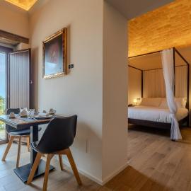 Montepagano 1137, hotel u gradu Montepagano