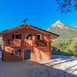 Agriturismo Il Contadino Simo - Dolomites Farmhouse, hotel in Mis