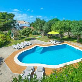 Talati de Dalt, hotel in Alaior