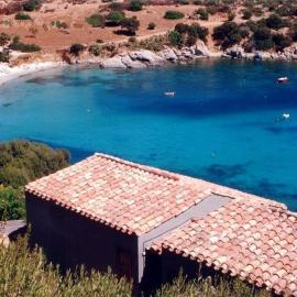 Case vacanze Baia Luna 7
