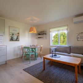 Lilla Brattön, hotel a Myggenäs