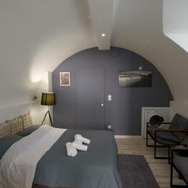 Studio Relaxe, hotel en Jougne
