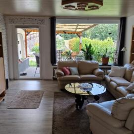 Ferienwohnung an der Sommerliede, hotel sa Hohenroda