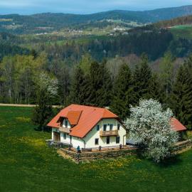 Frešer Farm Accommodation