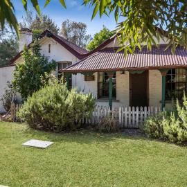 Carkeet Cottage, hotel in Heathcote