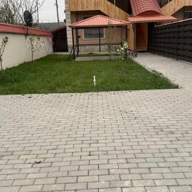 Moy goust house