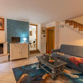 La casa di Virma