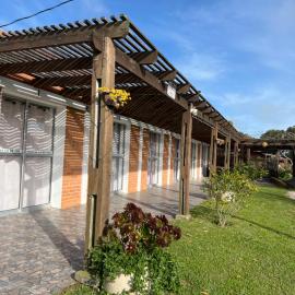 Hostal Lo de Mili, hotel di Chuy
