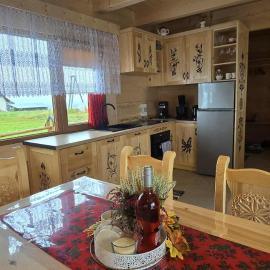 Bachledowy Wierch 2, hotel em Czerwienne