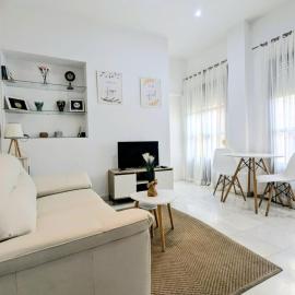 Macarena Home