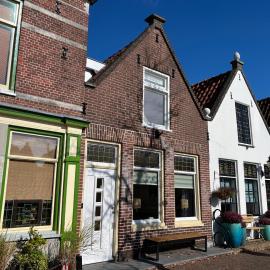 Oudegracht Alkmaar, hotel in Alkmaar