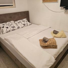 Kuća za odmor NADA, hotel u gradu 'Legrad'