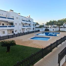 Apartamento Matilde