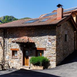 El Refugio I de Verdiago, hotel v destinácii Verdiago