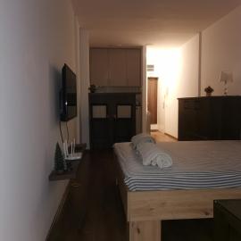 Andrej 62, Hotel in Beograd