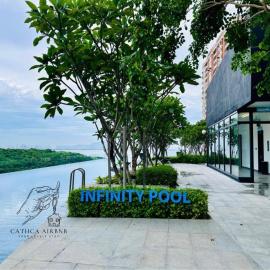 Urban Suites 2BR #SelfCheck-in #6Pax #TopFacilities, hotel in Jelutong