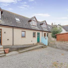 East Cottage