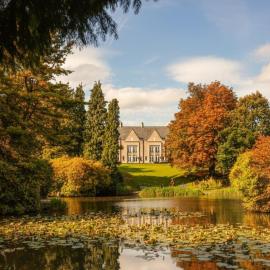 Mercure Sheffield Kenwood Hall & Spa