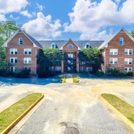 Eagle's Landing In Auburn