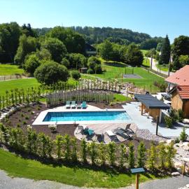 Le domaine d Isa maison SELA