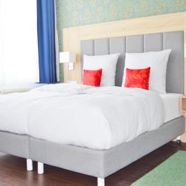 Pallas Hotels