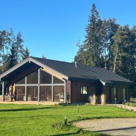 Kuldallika Spa House, hotel u gradu 'Kullamäe'