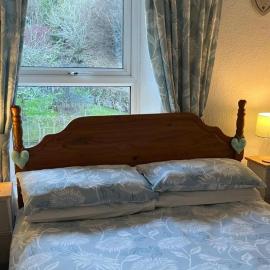 Talcomb Cottage in Thornthwaite Keswick
