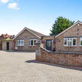 Windsor Reach, hotel in Datchet