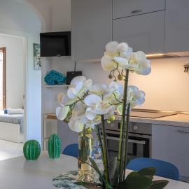 Residenza Le Terrazze - Affitti Brevi Italia