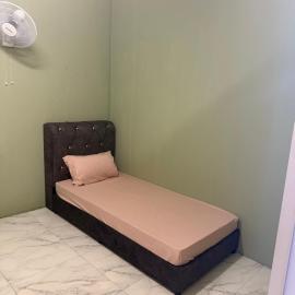 Rina Hostel, hotel di Ipoh