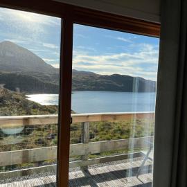 Ben Nevis - Uk50500, hotel a Kylestrome