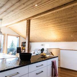Soldanella Chalet, Riederalp Golmenegg
