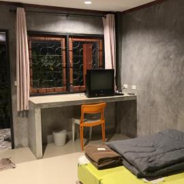 Garden Bungalows บ้านพักการ์เด้น, hotel a Phang-nga