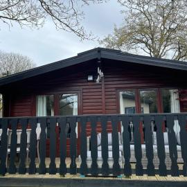 No 4 Dane Park, hotel a Lymington