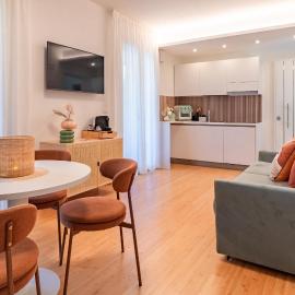 Essenza INN Salvia Luxury Apartaments