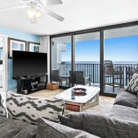 Book Me Baby! The One at One Seagrove Place, hotel in Seagrove Beach