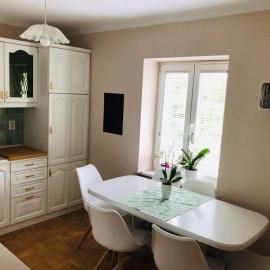 Apartma center
