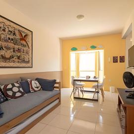 Porto Paraty Residencial, ξενοδοχείο σε Παρατί