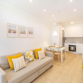 Acogedor apartamento loft a 15 minutos del centro