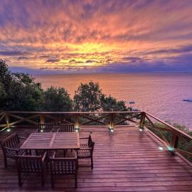 Kanyaka Lodge - Private Villa, hotel in Inhaca