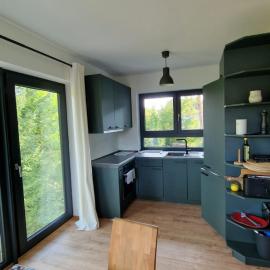 Seeblick, ganze Wohnung, hotel in Königs Wusterhausen