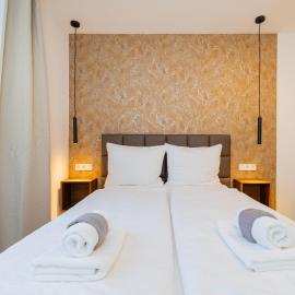 Schicke Wohnungen in Stadtnähe, hotel a Würzburg