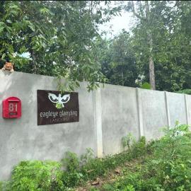 eagleye glamping langkawi, hôtel à Pantai Kok