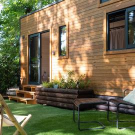 Tiny House