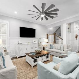 Book Me Baby! Take It Easy On 30A, Hotel in Santa Rosa Beach